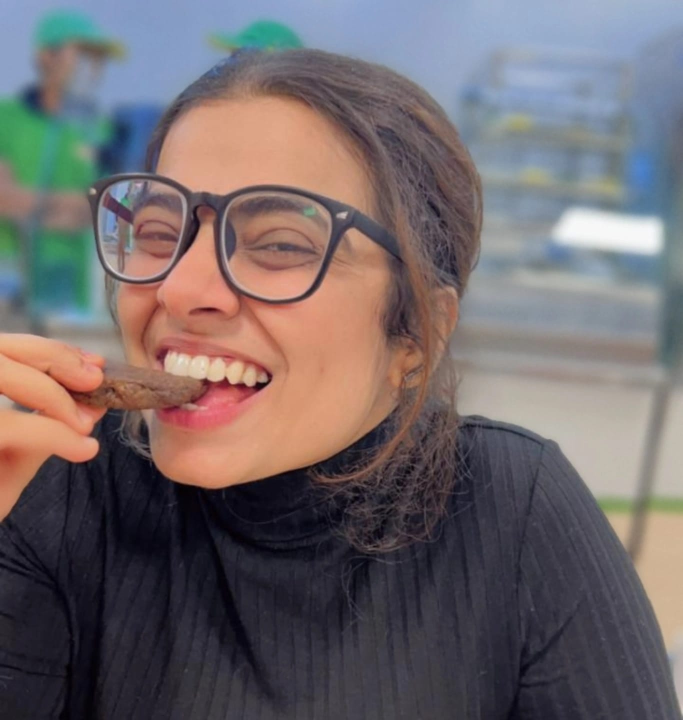 Urja Sachdev